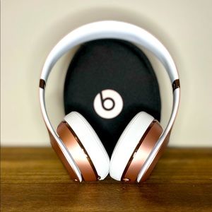 Beats Solo3 headphones